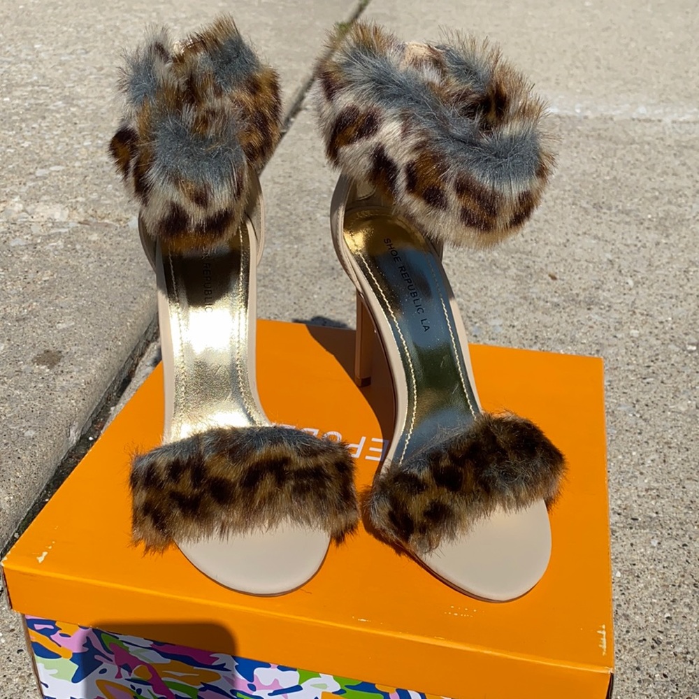 Heels